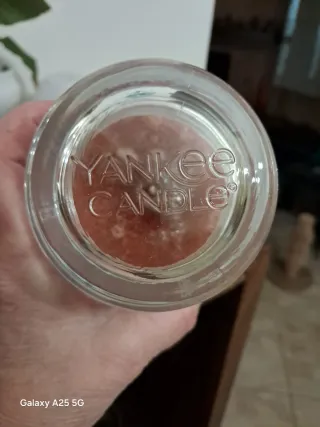 Yankee Candle Cinnamon Stick profumata