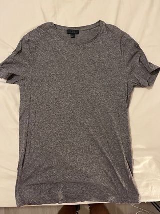 Camisetas Levi’s, COS Napapijri, hombre talla M