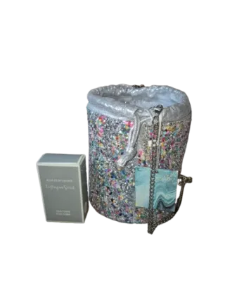 Bolso y Perfume Alta Perfumeria Le Parfum Secret