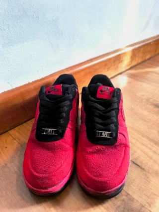 Nike Lunar Force 1 Duckboot Retro