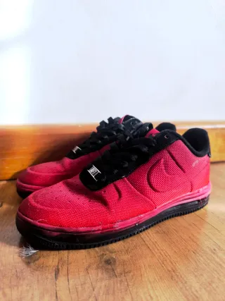 Nike Lunar Force 1 Duckboot Retro