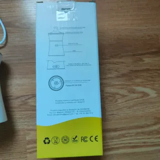 Scalda Biberon Milk&Co Portatile