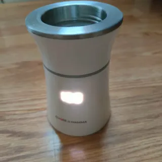 Scalda Biberon Milk&Co Portatile