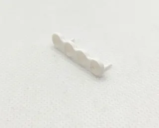 Farera parrilla Slot universal