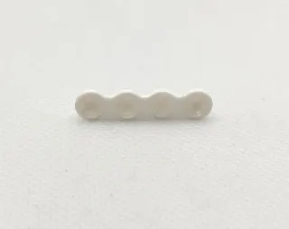 Farera parrilla Slot universal