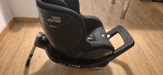 Silla Coche Britax Römer Dualfix M i-Size