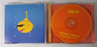 Verano Loco (2 CDs)