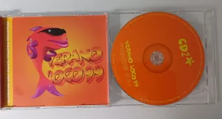 Verano Loco (2 CDs)