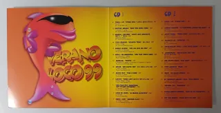 Verano Loco (2 CDs)