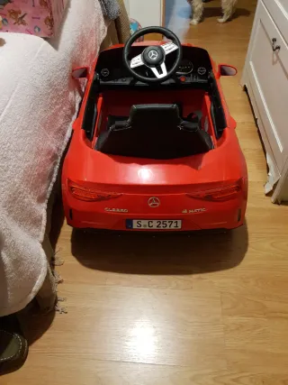 Mercedes-Benz Clase CLS 2023