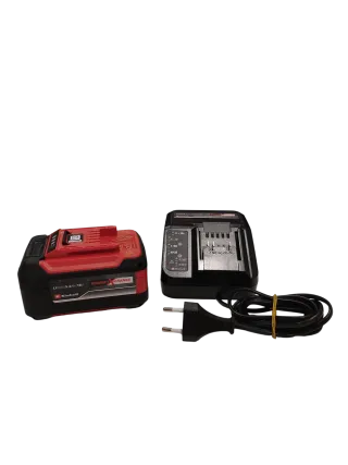 [※] Einhell TP-MX 18-2 LI Mezcladora Batidora