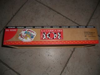 Domino Legno Disney La Carica dei 101