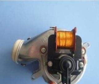 EXTRACTOR CALDERA SAUNIER DUVAL SEMINUEVO