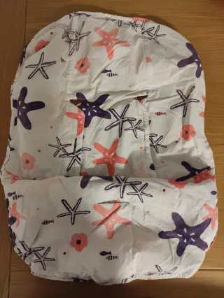 Silla coche grupo 0 + plataforma