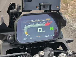 BMW F 850 GS - Febrero 2023