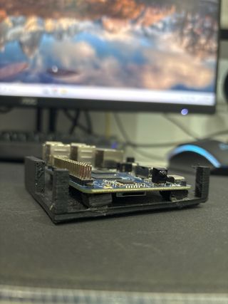 Banana Pi BPI-M4
