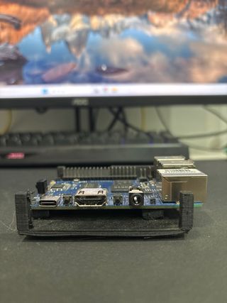 Banana Pi BPI-M4