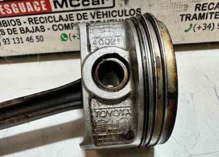 176214 pistón toyota aygo (kgb/wnb)