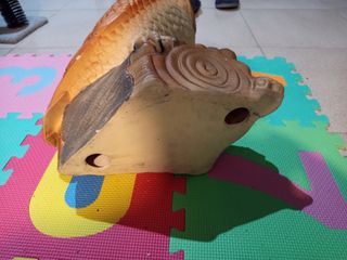 Búho Decorativo Grande