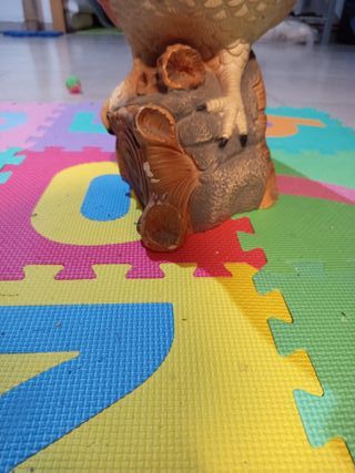 Búho Decorativo Grande