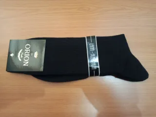 7 Pares Calcetines sin estrenar, LaJaponesa, Orion