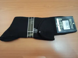 7 Pares Calcetines sin estrenar, LaJaponesa, Orion