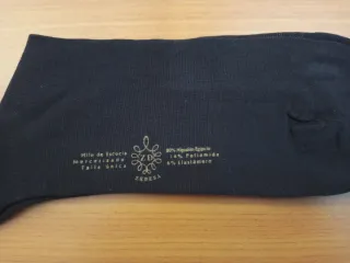 7 Pares Calcetines sin estrenar, LaJaponesa, Orion