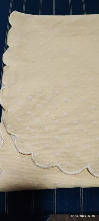 Colcha Cama 135 o 150