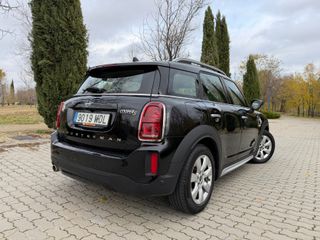 Mini COUNTRYMAN Cooper SE ALL4