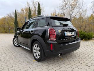 Mini COUNTRYMAN Cooper SE ALL4