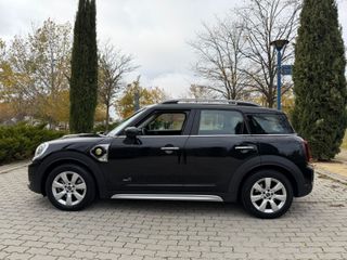 Mini COUNTRYMAN Cooper SE ALL4