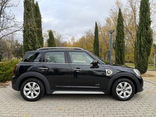 Mini COUNTRYMAN Cooper SE ALL4