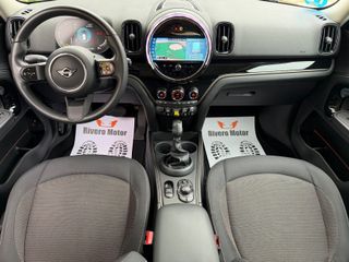 Mini COUNTRYMAN Cooper SE ALL4