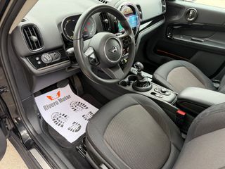 Mini COUNTRYMAN Cooper SE ALL4