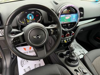 Mini COUNTRYMAN Cooper SE ALL4