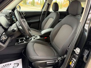 Mini COUNTRYMAN Cooper SE ALL4