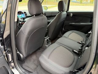 Mini COUNTRYMAN Cooper SE ALL4