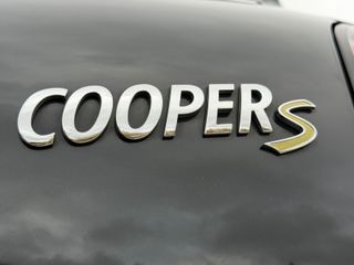 Mini COUNTRYMAN Cooper SE ALL4