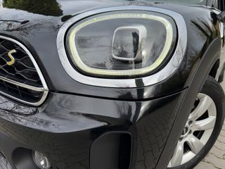 Mini COUNTRYMAN Cooper SE ALL4