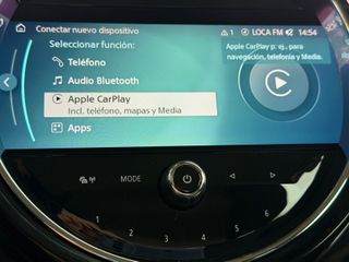 Mini COUNTRYMAN Cooper SE ALL4