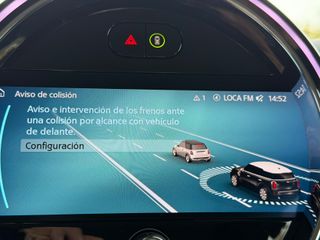 Mini COUNTRYMAN Cooper SE ALL4