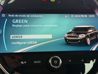 Mini COUNTRYMAN Cooper SE ALL4