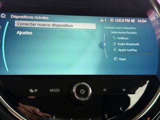 Mini COUNTRYMAN Cooper SE ALL4