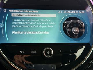 Mini COUNTRYMAN Cooper SE ALL4