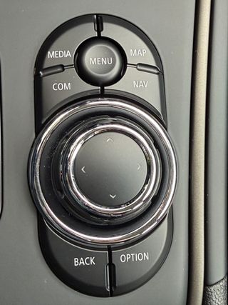 Mini COUNTRYMAN Cooper SE ALL4