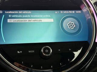 Mini COUNTRYMAN Cooper SE ALL4