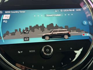 Mini COUNTRYMAN Cooper SE ALL4