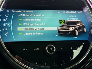 Mini COUNTRYMAN Cooper SE ALL4