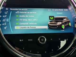 Mini COUNTRYMAN Cooper SE ALL4