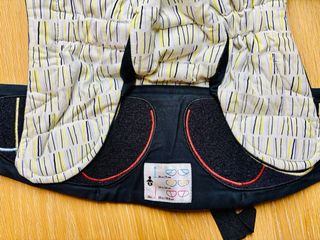 Mochila Ergobaby Adapt Portabebés Downtown